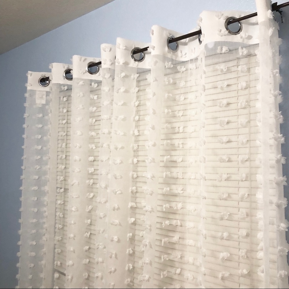 CURTAINS